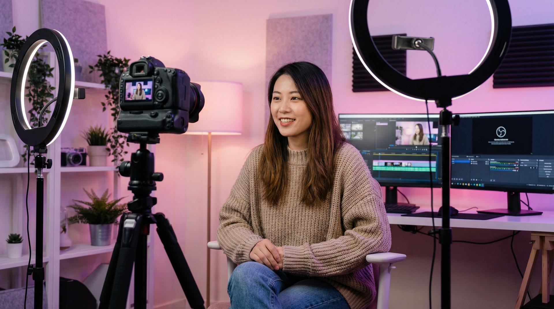 香蕉视频原创视频制作