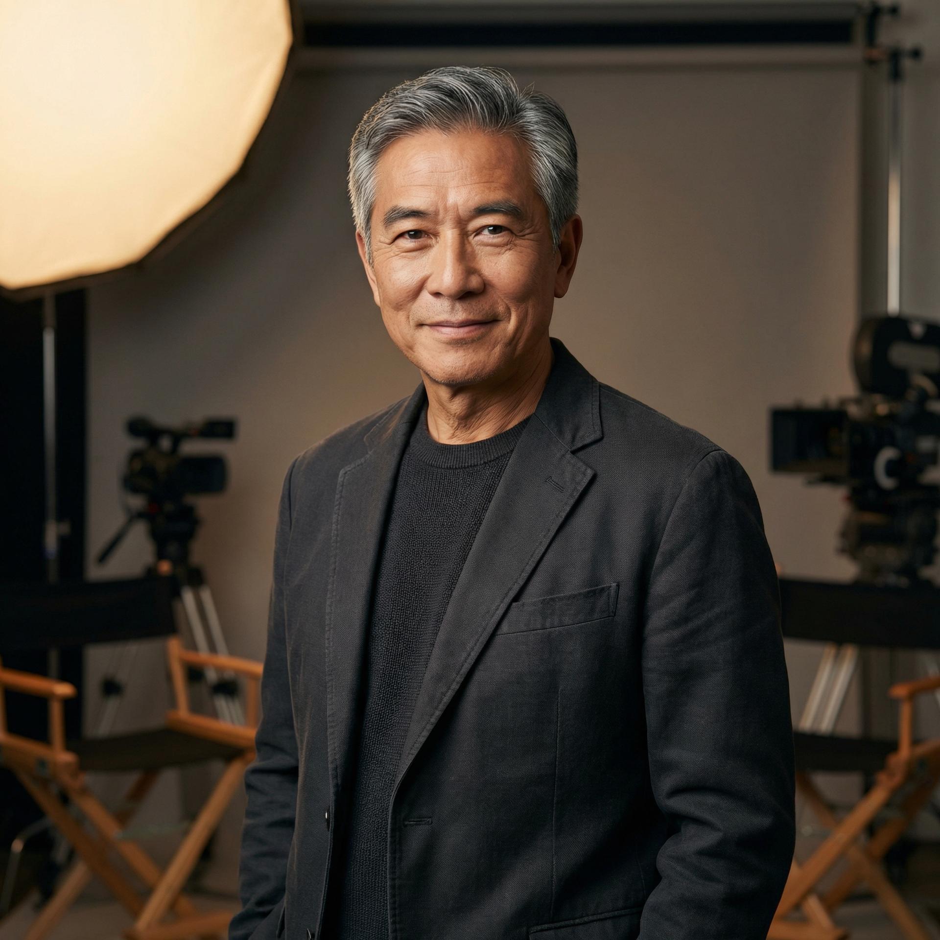 香蕉视频导演顾问