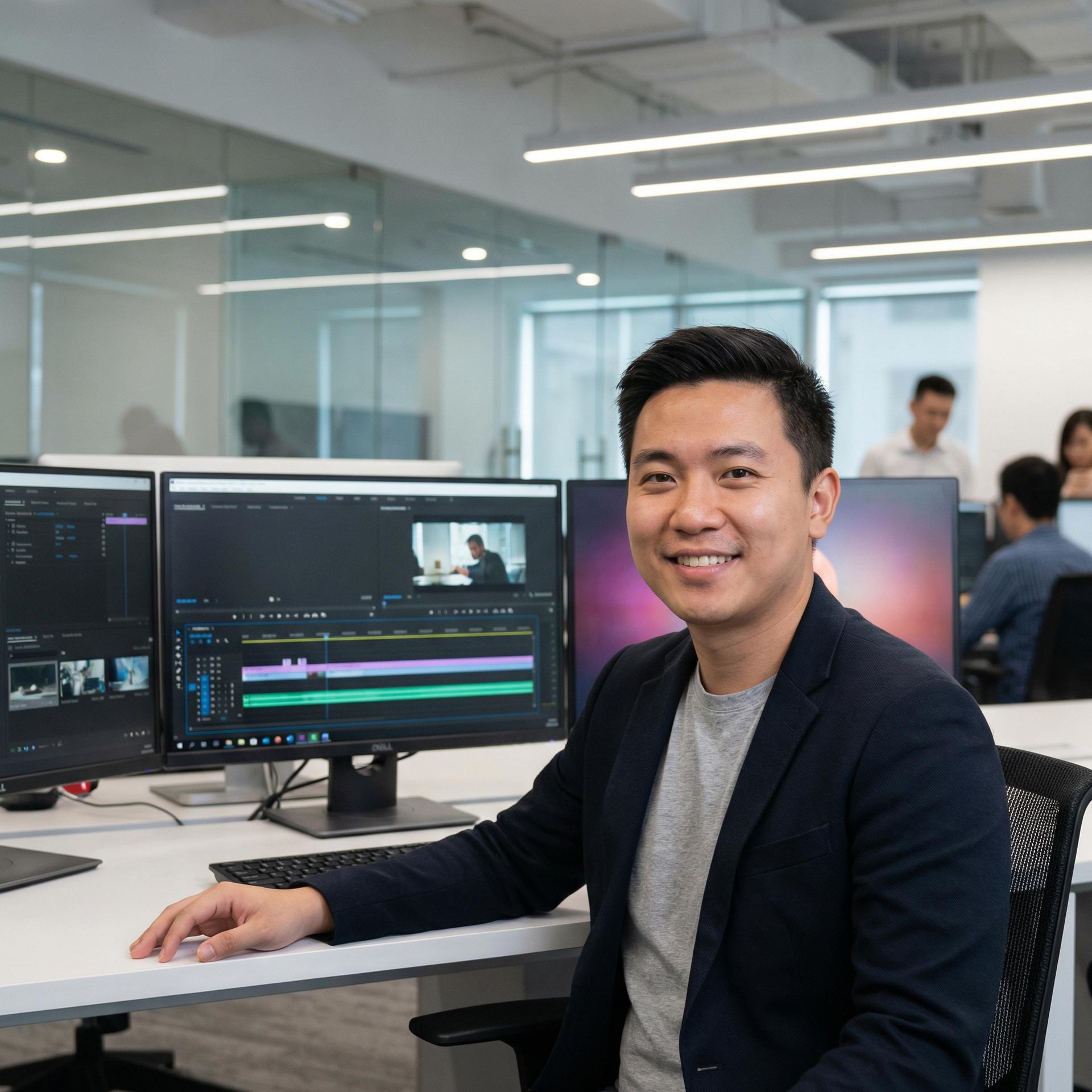 香蕉视频摄影指导