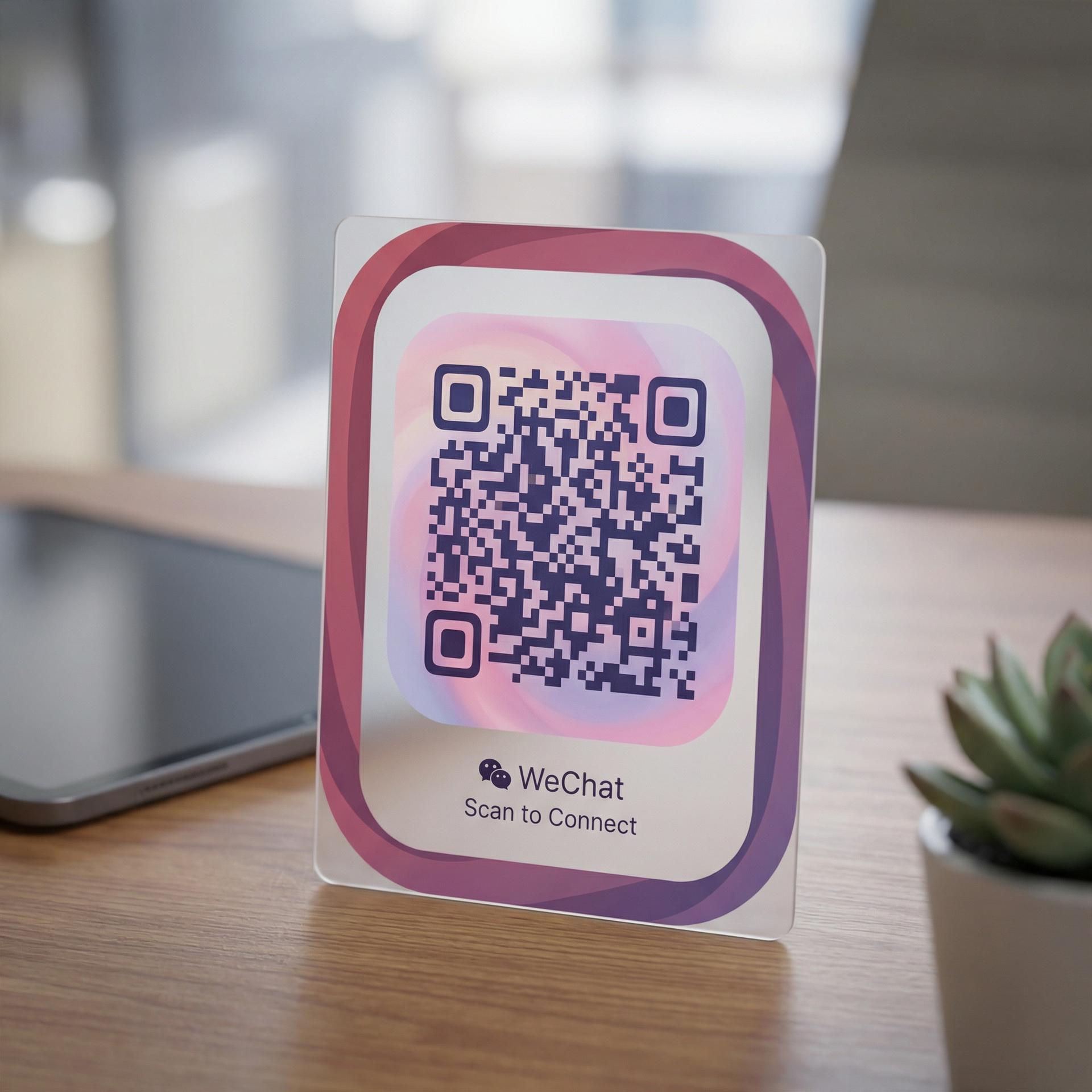 香蕉视频公众号二维码