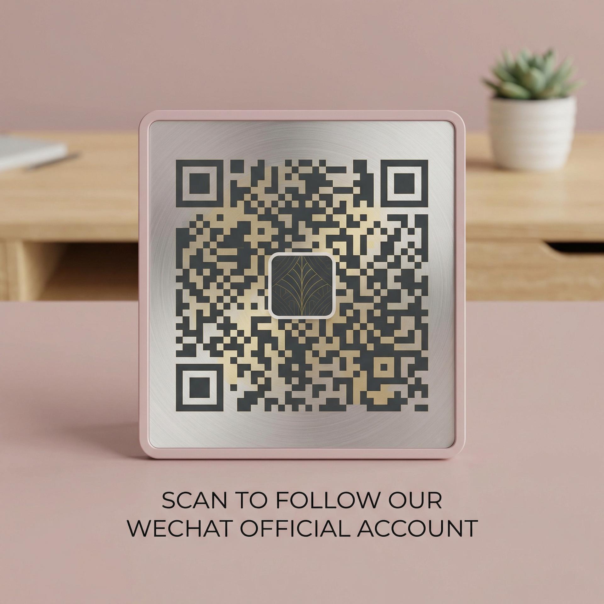 香蕉视频商务二维码